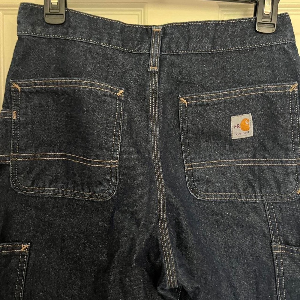 Carhartt Original Fit Baggy jeans
